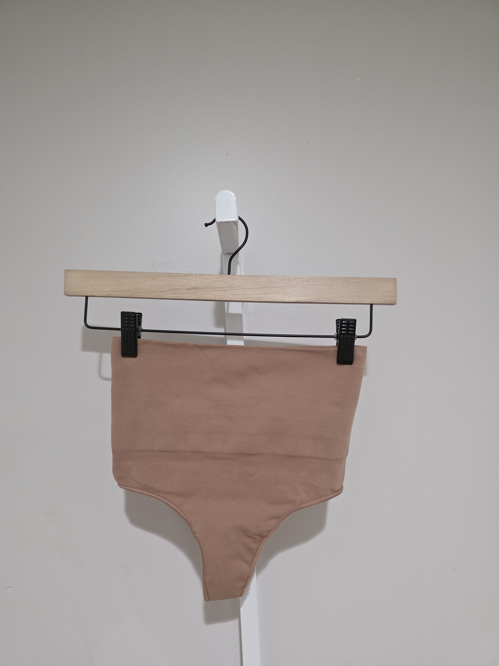 *NWOBox* Skims Core Control Thong  Thong Shapewear - Nude